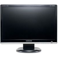 Samsung SyncMaster 206BW