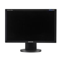 Samsung SyncMaster 2243BW