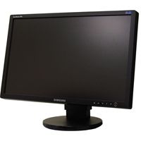 Samsung SyncMaster 245B+