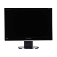 Samsung SyncMaster 2493HM