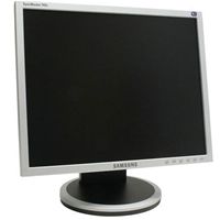 Samsung SyncMaster 740B