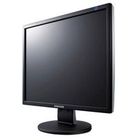 Samsung SyncMaster 743N