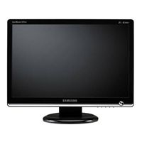 Samsung SyncMaster 931CW+