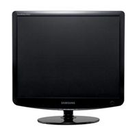 Samsung SyncMaster 932Bf