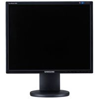 Samsung SyncMaster 943T