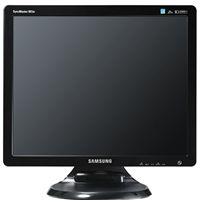 Samsung SyncMaster 961BW