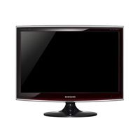 Samsung SyncMaster T220G