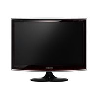 Samsung SyncMaster T220HD