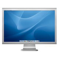 Apple Cinema Display 30