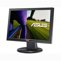 Asus VW 171D BK