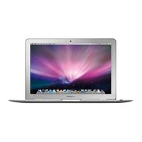 Apple MacBook Air MB543