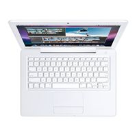 Apple MacBook MB402