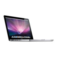 Apple MacBook Pro 13 MB990