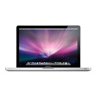 Apple MacBook Pro 15 MB985