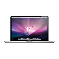 Apple MacBook Pro 17 MB604