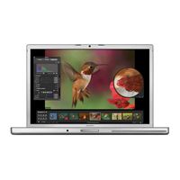 Apple MacBook Pro MB134