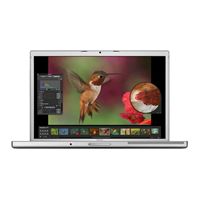 Apple MacBook Pro MB166