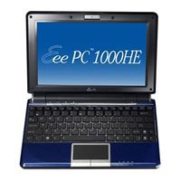 Asus Eee PC 1000HE