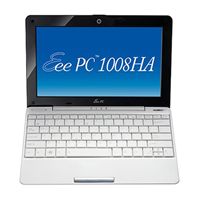 Asus Eee PC 1008HA