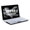 MSI Wind U123