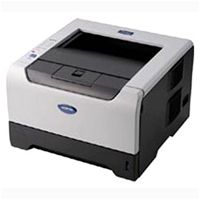Brother HL 5250DNR