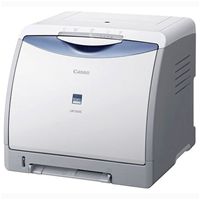 Canon LBP-5000