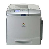 Epson AcuLaser 2600N