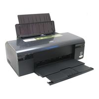 Epson Stylus C110