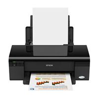 Epson Stylus Office T30
