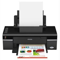 Epson Stylus Office  T40W