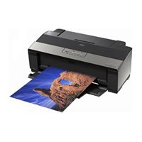 Epson Stylus Photo R1900
