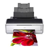 Epson Stylus Photo R2400