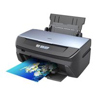 Epson Stylus Photo R270