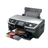 Epson Stylus Photo R390