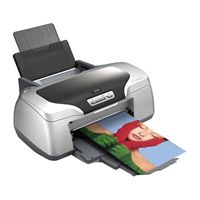 Epson Stylus Photo R800