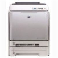 HP Color LaserJet 2605dtn