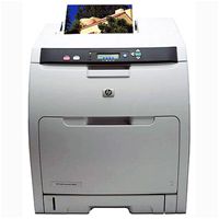 HP Color LaserJet 3600n