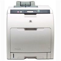 HP Color LaserJet 3800dn