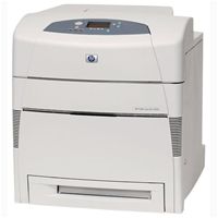 HP Color LaserJet 5500