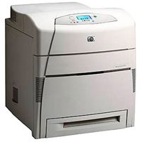 HP Color LaserJet 5500N