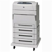 HP Color LaserJet 5550HDN