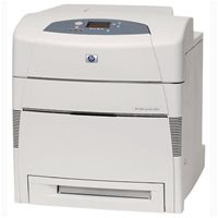 HP Color LaserJet 5550N