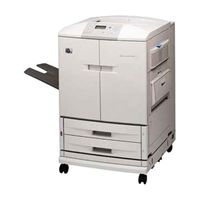 HP Color LaserJet 9500n