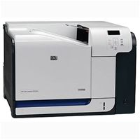 HP Color LaserJet CP3525n