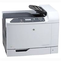 HP Color LaserJet CP6015de