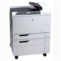 HP Color LaserJet CP6015x