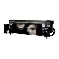 HP DesignJet 10000s