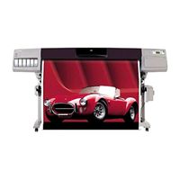 HP DesignJet 5500ps 60"