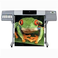 HP DesignJet 5500uv 42"