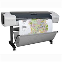 HP Designjet T1100 A0